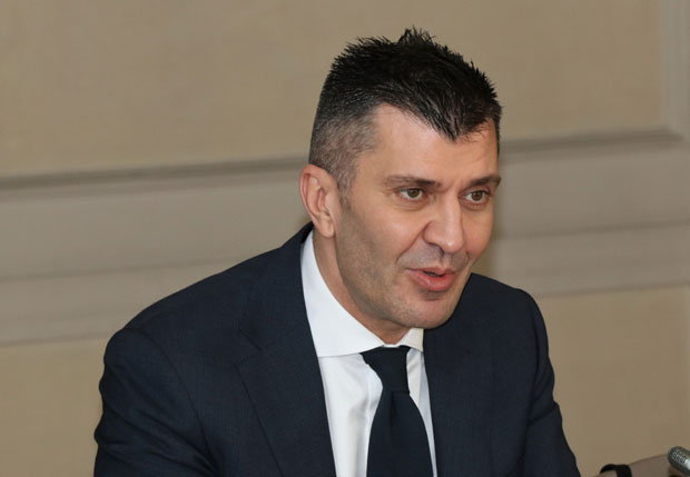 Ђорђевић: Морамо чувати српско наслеђе